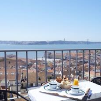 Solar dos Mouros – Affordable hotel in Lisbon