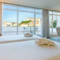 Olissippo Castelo – Affordable hotel in Lisbon