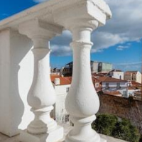 Alfama - Lisbon Lounge Suites – Affordable hotel in Lisbon