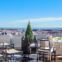 Dom Pedro Lisboa Hotel, a member of Radisson Individuals – Affordable hotel in Lisbon