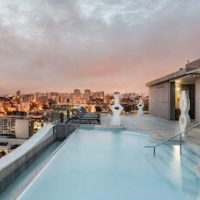 Eurostars Universal Lisboa – Affordable hotel in Lisbon