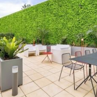 Moov Hotel Oeiras – Affordable hotel in Oeiras
