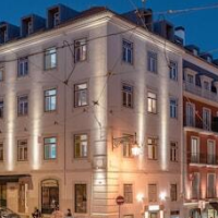 Chiado Arty flats – Affordable hotel in Lisbon