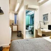 Santo1 · Modern Studio Close to Timeout Market – Affordable hotel in Lisbon
