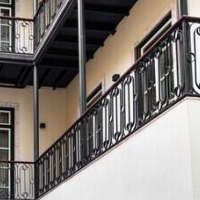 Hermitage Castelo - Casa Sé – Affordable hotel in Lisbon