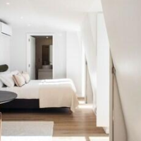 The Haus - Santa Barbara I – Affordable hotel in Lisbon
