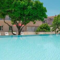 Casa René, Lisbon's Hidden Gem – Affordable hotel in Almada