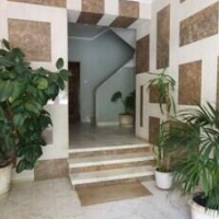 Nice Flat by Quinta das Conchas – Affordable hotel in Lisbon