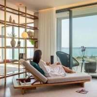 Martinhal Lisbon Oriente – Affordable hotel in Lisbon