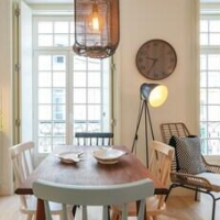 Almaria Edifício Officina Real – Affordable hotel in Lisbon
