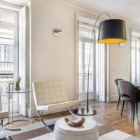 Chiado Trindade - Lisbon Best Apartments – Affordable hotel in Lisbon