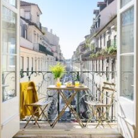 Residentas Arco do Bandeira – Affordable hotel in Lisbon