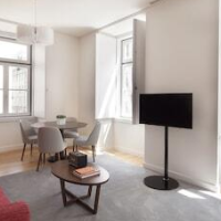 Grape Harbor Prata Apartments – Affordable hotel in Lisbon