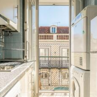 LV Premier Baixa PR – Affordable hotel in Lisbon