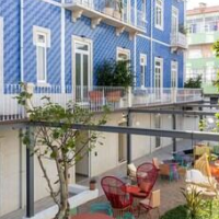 Haws Lisboa – Affordable hotel in Lisbon