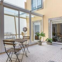 With You Suites – Affordable hotel in Lisbon