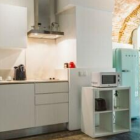 54 Santa Catarina Boutique Aparthotel – Affordable hotel in Lisbon