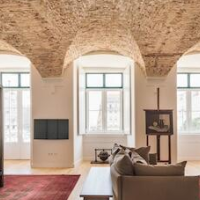 The Visionaire Apartments – Affordable hotel in Lisbon