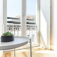 Gonzalo's Guest Apartments - Luxury Baixa – Affordable hotel in Lisbon