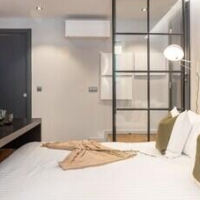 Anjos Balconies – Affordable hotel in Lisbon