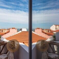 ON/SET Alfama - Lisbon Cinema Apartments – Affordable hotel in Lisbon