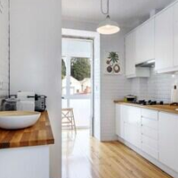 Campo de Ourique Premium Apartment – Affordable hotel in Lisbon