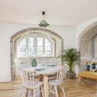 Montebelo Lisbon Downtown Apartments – Affordable hotel in Lisbon
