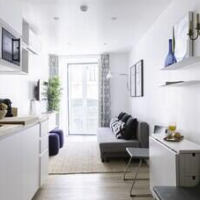 Bairro Alto Bronze of Art Apartments – Affordable hotel in Lisbon