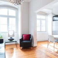 Santa Justa 24 Apartments – Affordable hotel in Lisbon