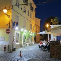 Castle Inn Lisbon Apartments – Affordable hotel in Lisbon