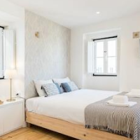 Alfama Loft Studio Loft Apartment w/ River View - by LU Holidays – Affordable hotel in Lisbon
