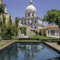 Tandem Palacio Alfama Suites – Affordable hotel in Lisbon