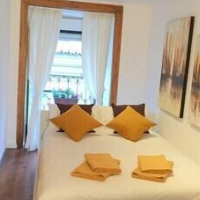 Bairrosweethome – Affordable hotel in Lisbon