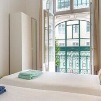 LV Premier Chiado CH – Affordable hotel in Lisbon