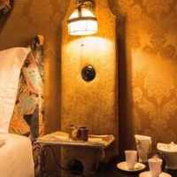 Pensão Amor Madam’s Lodge – Affordable hotel in Lisbon