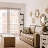 City Stays São Lázaro Apartments – Affordable hotel in Lisbon
