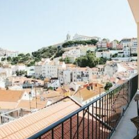 Castello Prime Suites – Affordable hotel in Lisbon