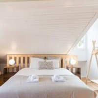 Alfama Tale 4 Bedroom Apartment wtih River View, by LU Holidays – Affordable hotel in Lisbon