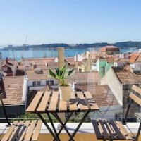 Designer Flats in Lapa by LovelyStay – Affordable hotel in Lisbon