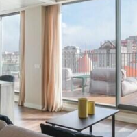 Limehome Lisbon Saldanha – Affordable hotel in Lisbon