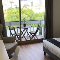 Republica83-Campo Pequeno Home – Affordable hotel in Lisbon
