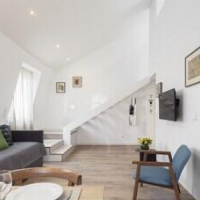 LSA Chiado Emenda by Numa – Affordable hotel in Lisbon
