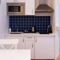 Rossio Apartments – Affordable hotel in Lisbon