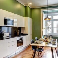 Lisbon Canaan Boutique Apartments Gaivotas – Affordable hotel in Lisbon