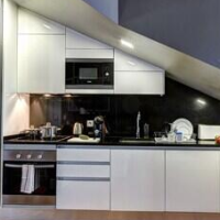 Canaan Boutique Apartments Fanqueiros114 – Affordable hotel in Lisbon