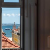 LV Premier Baixa CN1 – Affordable hotel in Lisbon