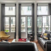 LV Premier Baixa FI – Affordable hotel in Lisbon