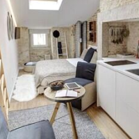 Sonel Investe Apartments Madalena 287 Studios – Affordable hotel in Lisbon