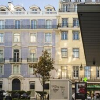 LSA Baixa Castelo by Numa – Affordable hotel in Lisbon