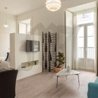 Morgan-Jupiter Apartments – Affordable hotel in Lisbon